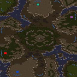 Lost Temple